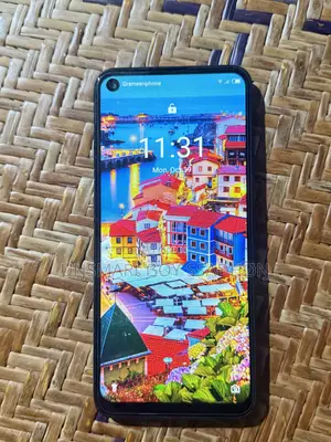 আইটেল এস১৬ প্রো ৩২ জিবি ব্লু