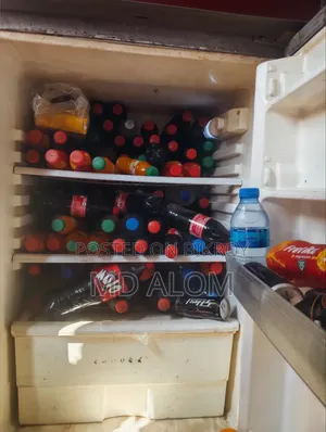 Fridge sell