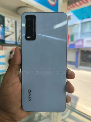 ভিভো ওয়াই২০ ৬৪ জিবি গ্রিন