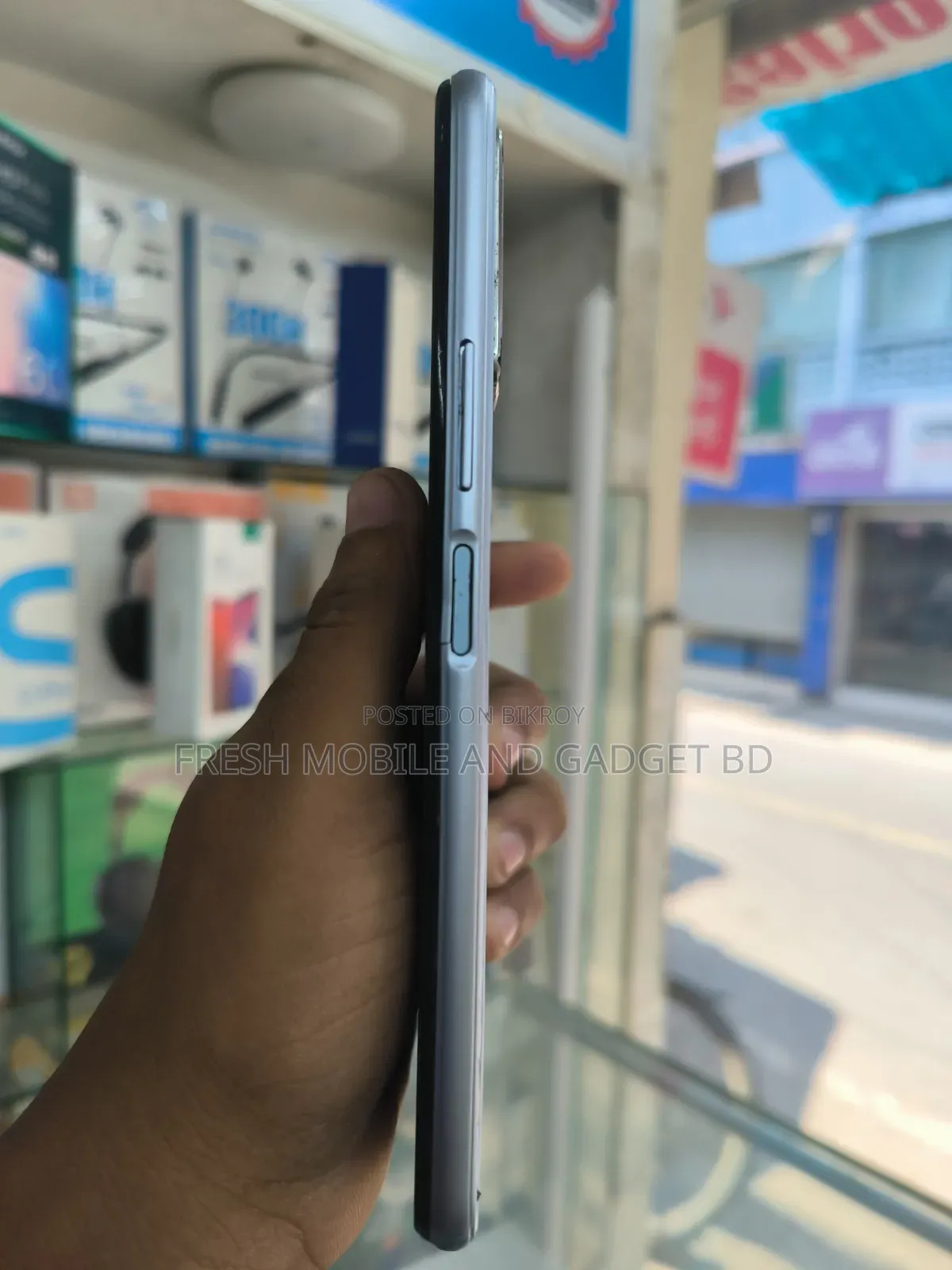 ভিভো ওয়াই২০ ৬৪ জিবি গ্রিন