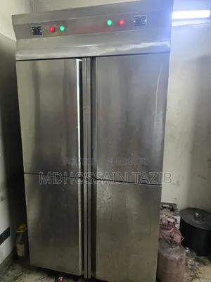 রেফ্রিজারেটর