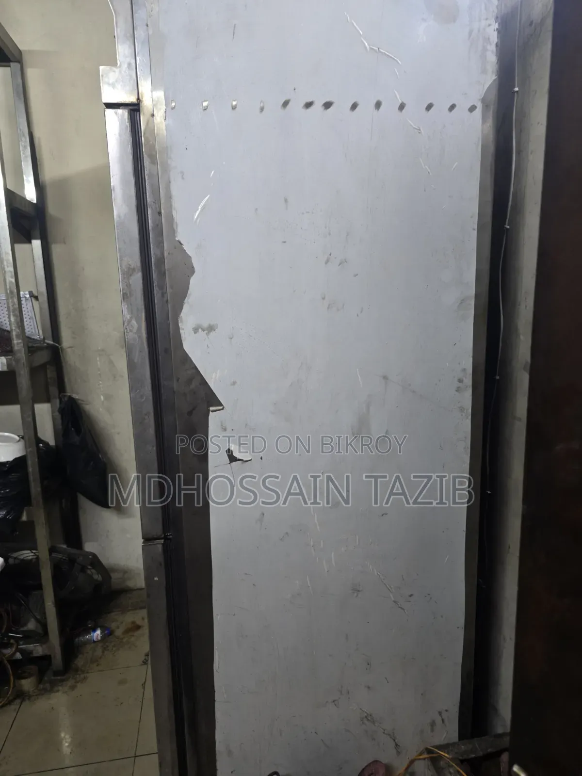 রেফ্রিজারেটর