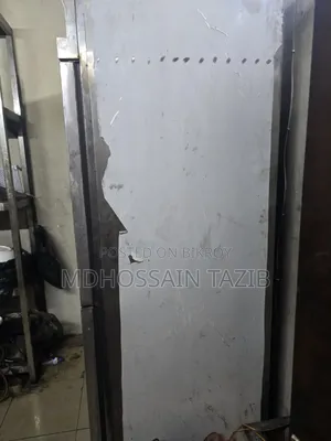রেফ্রিজারেটর