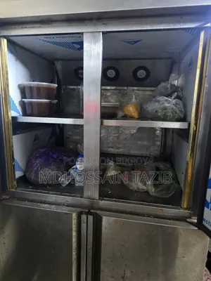 রেফ্রিজারেটর