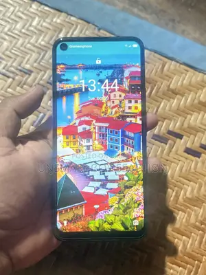 আইটেল এস১৬ প্রো ৩২ জিবি ব্লু