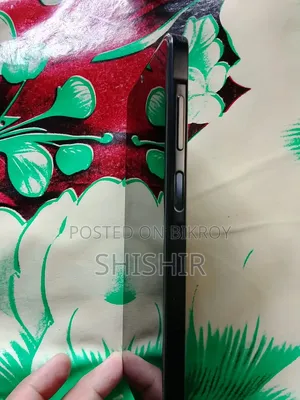 স্যামসাং গ্যালাক্সি এ০৭ ৬৪ জিবি ব্ল্যাক