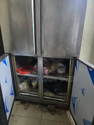 রেফ্রিজারেটর