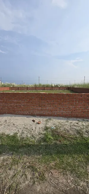 Sector -9, Road -302, South Facing Plot Sell