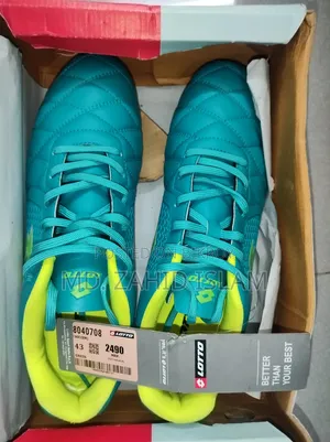 Boot Lotto