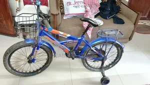 ছোটদের সাইকেল