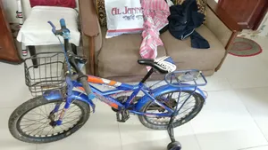 ছোটদের সাইকেল