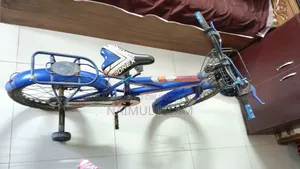 ছোটদের সাইকেল