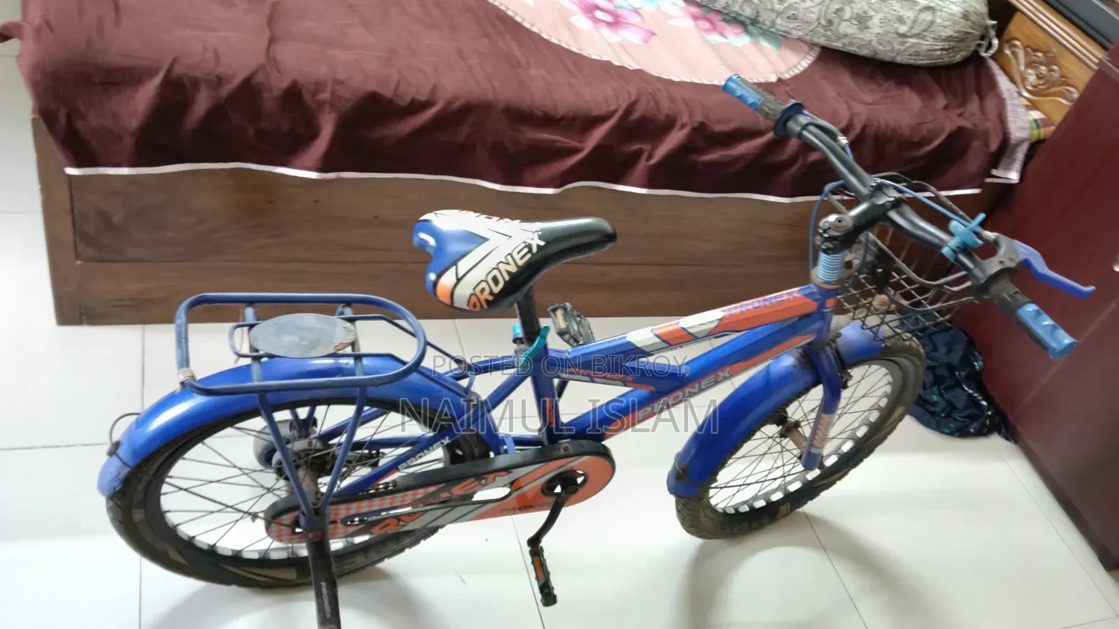 ছোটদের সাইকেল