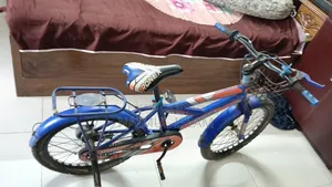 ছোটদের সাইকেল