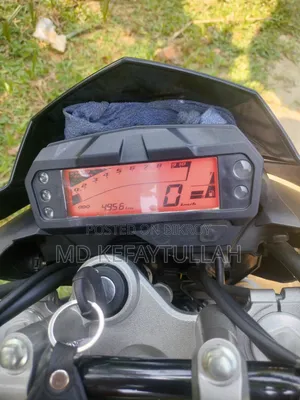 Yamaha FZS V2 2026 Green