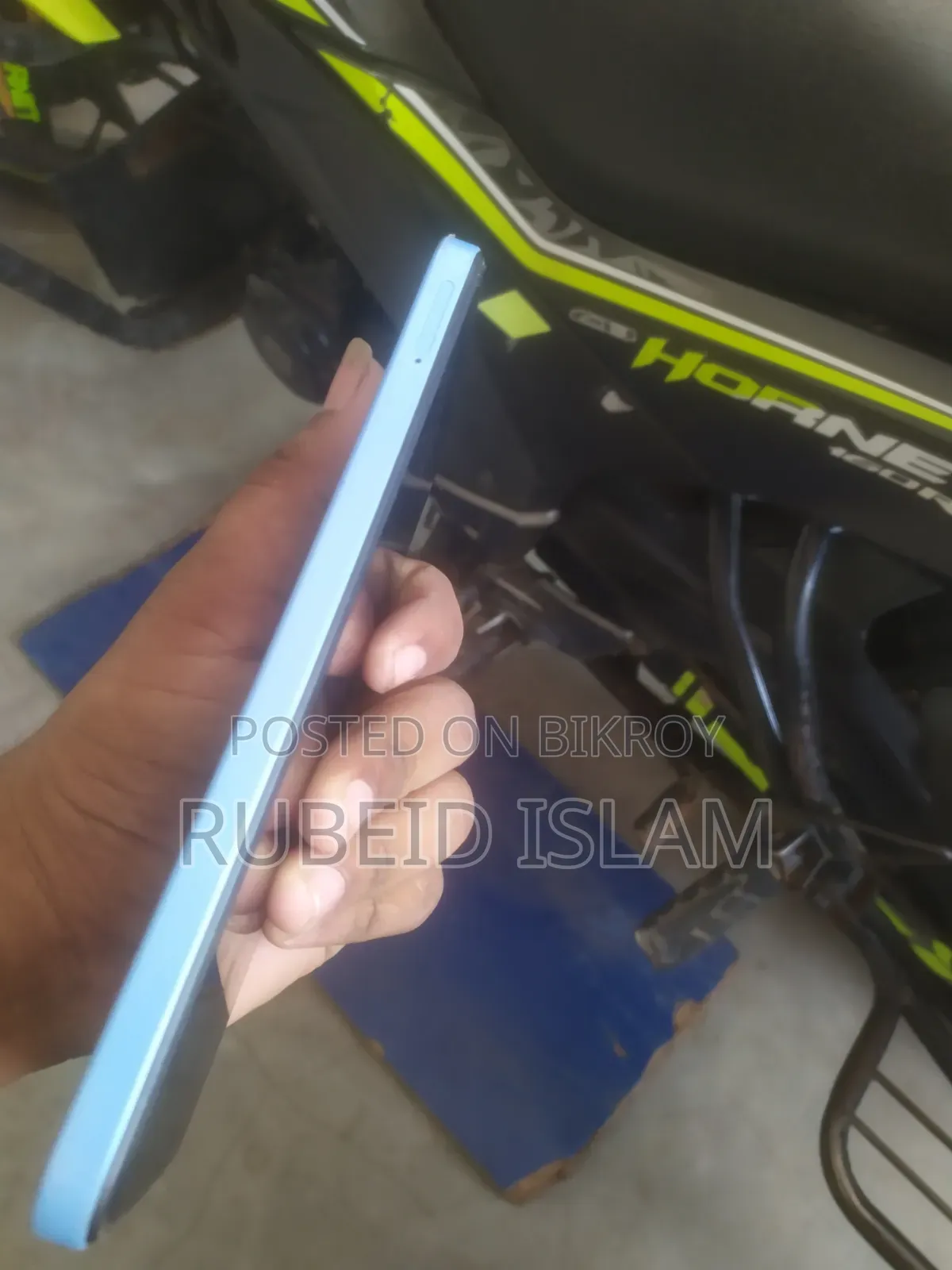 শিওমি রেডমি ১২ ১২৮ জিবি ব্লু