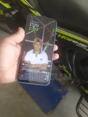 শিওমি রেডমি ১২ ১২৮ জিবি ব্লু