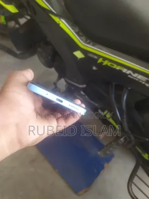 শিওমি রেডমি ১২ ১২৮ জিবি ব্লু