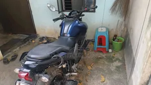 Yamaha FZS V3 2022 Green