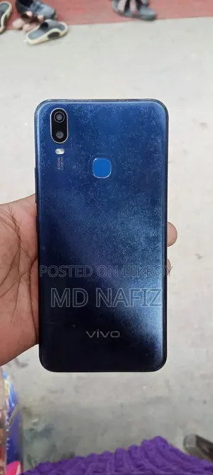 ভিভো ওয়াই১১ ৩২ জিবি নীল