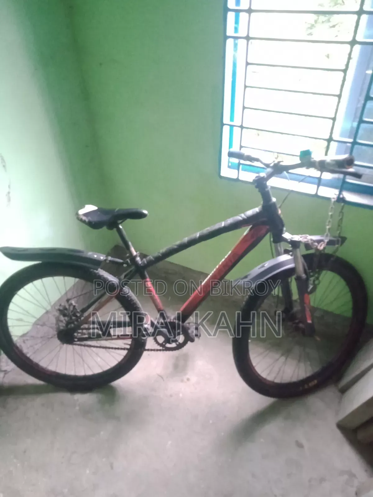 মিরাজ খান