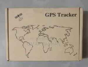 GPS Tracker