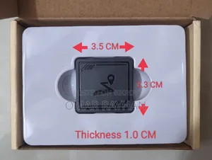 GPS Tracker
