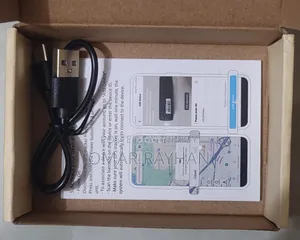 GPS Tracker
