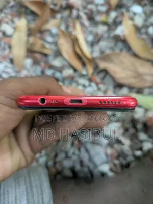 অপো এ৩এস ৩২ জিবি লাল