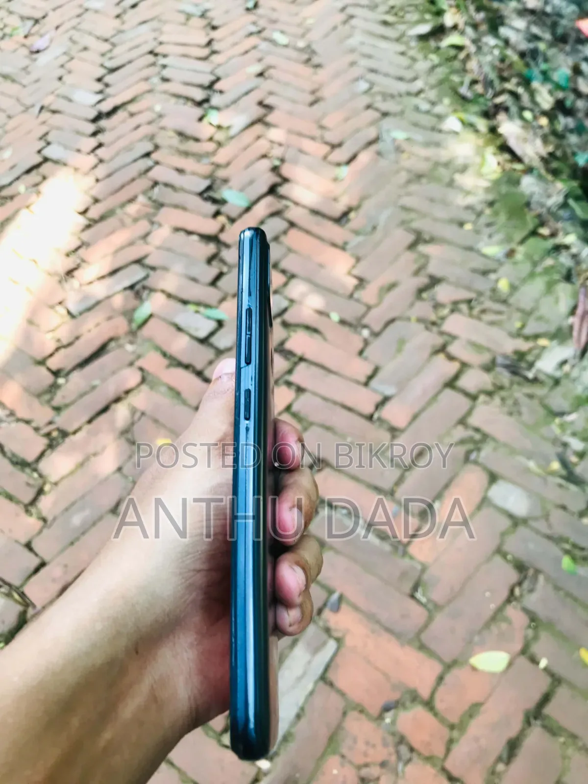 Realme C25s 128 GB Black