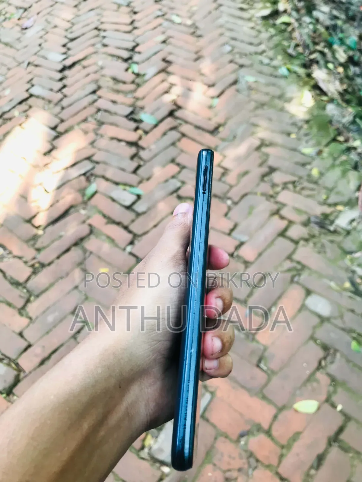 Realme C25s 128 GB Black