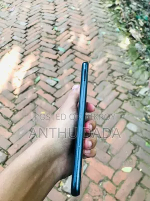 Realme C25s 128 GB Black