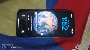 অ্যাপল আইফোন ১৬ প্লাস ১২৮ জিবি ব্লু