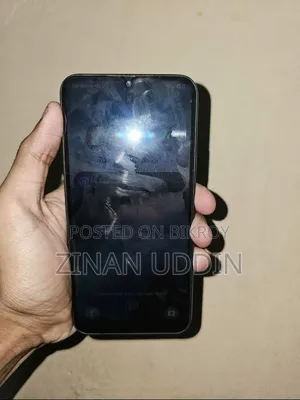 Samsung Galaxy A34 5G 128 GB Black