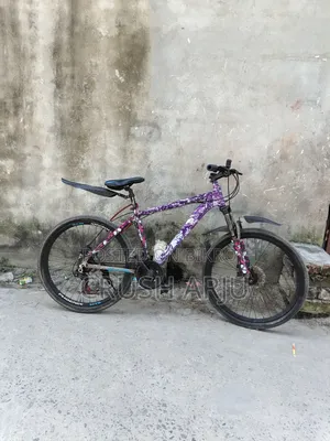 গিয়ার সাইকেল
