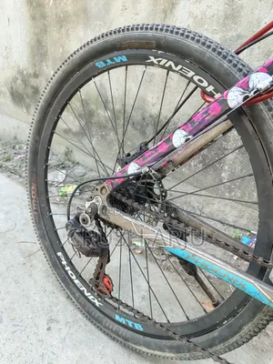 গিয়ার সাইকেল
