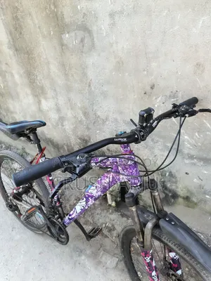 গিয়ার সাইকেল