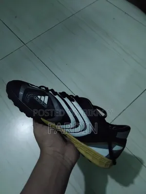 Football Turf Boots