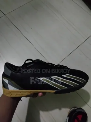 Football Turf Boots