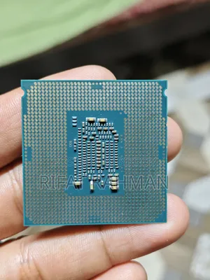 Intel I5 6gen