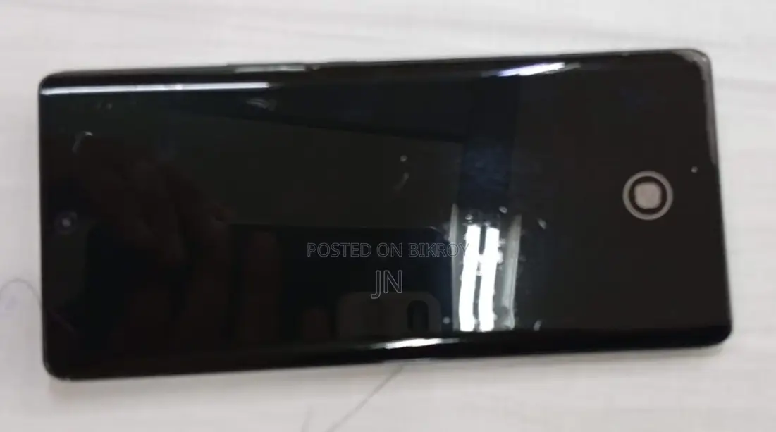 Honor X9a 5G 256 GB Green