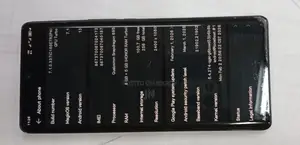 Honor X9a 5G 256 GB Green