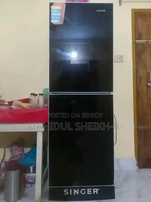  পুরোনো ফ্রিজ বিক্রি হবে | শাহ আলী বাগ