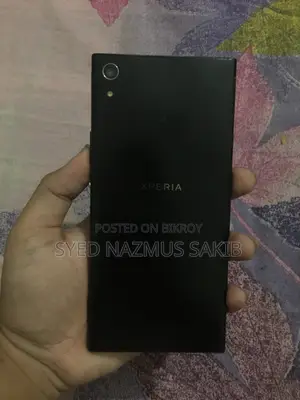 Sony Xperia XA1 Ultra 32 GB Black