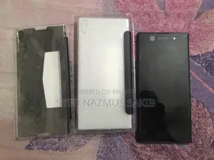 Sony Xperia XA1 Ultra 32 GB Black