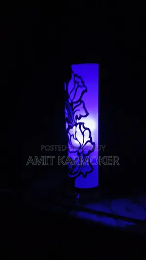 Handmade Decorative Lamp