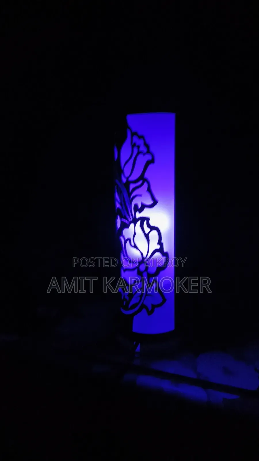 Handmade Decorative Lamp