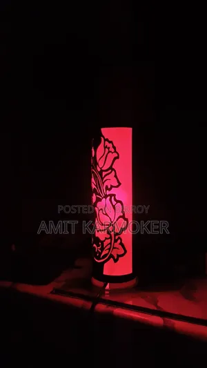 Handmade Decorative Lamp