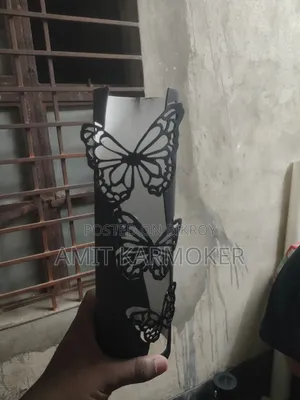 Handmade Decorative Lamp