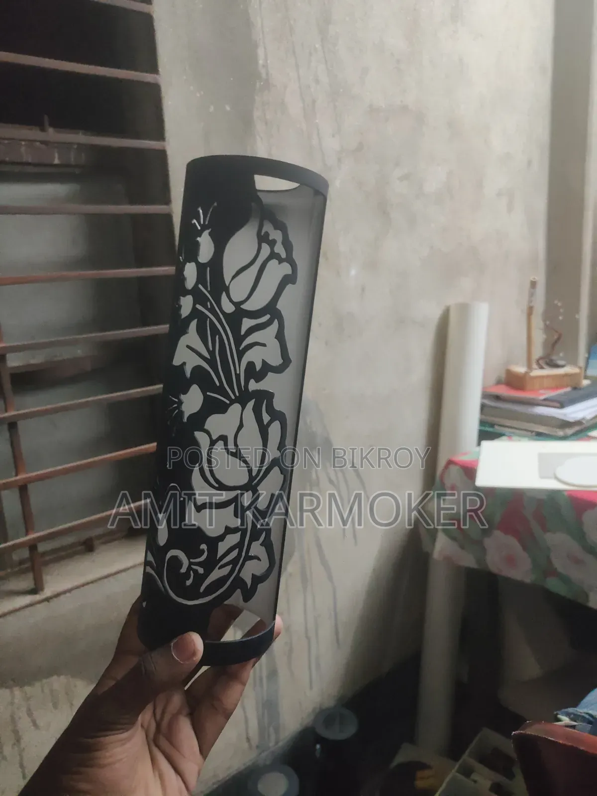 Handmade Decorative Lamp